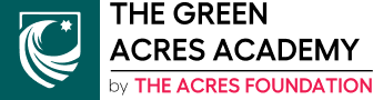 Green Acres Academy logo