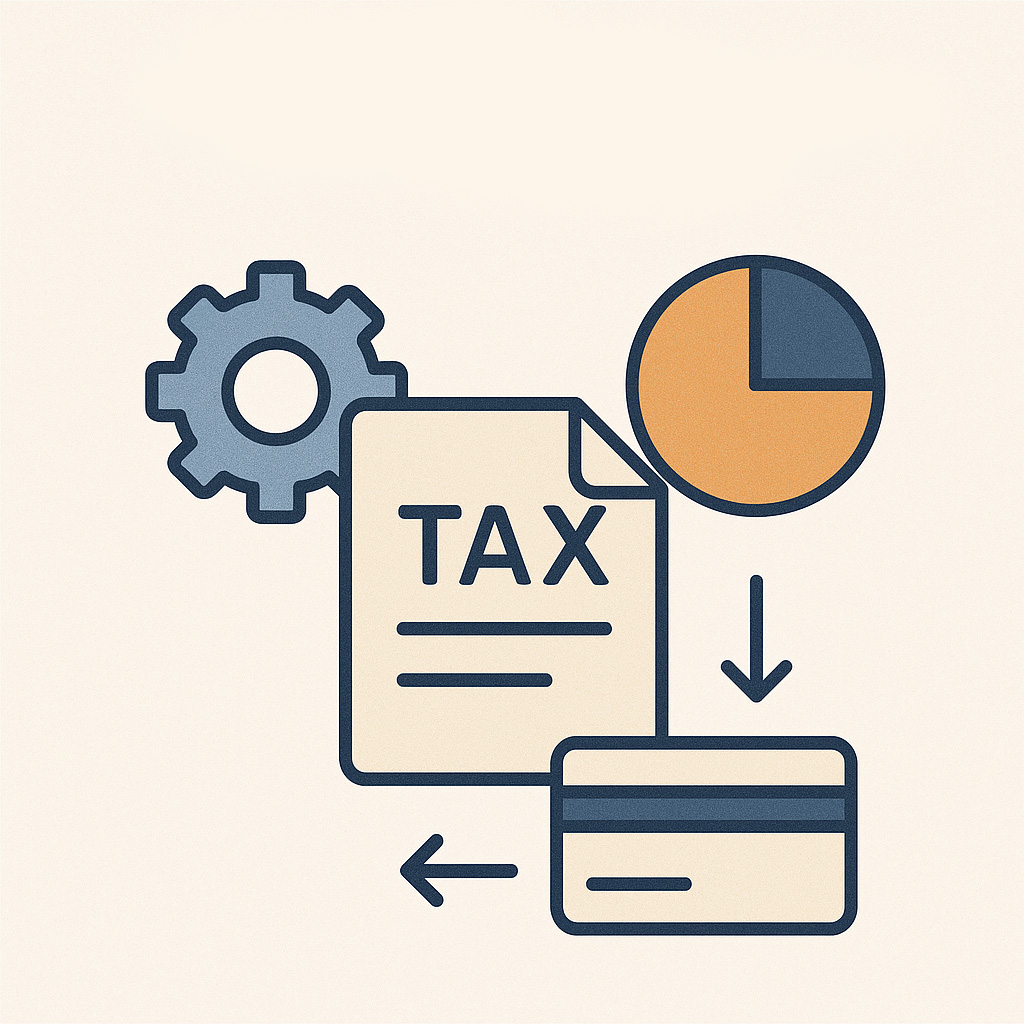 Tax-Management