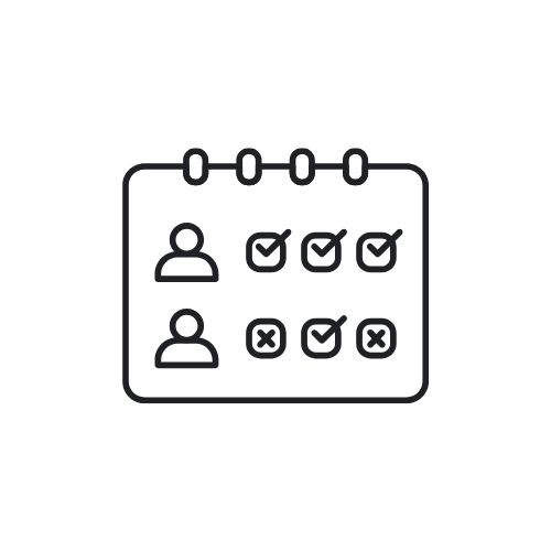 Attendance Module