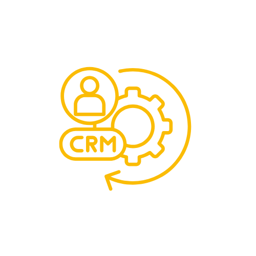 CRM Module