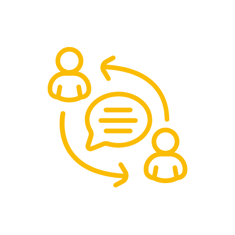 Communication Strategy