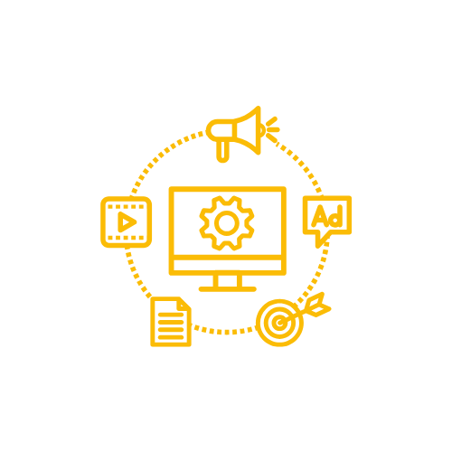Content Organization