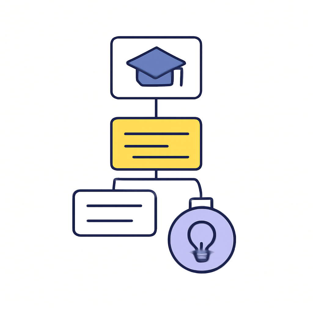 Content-Organization