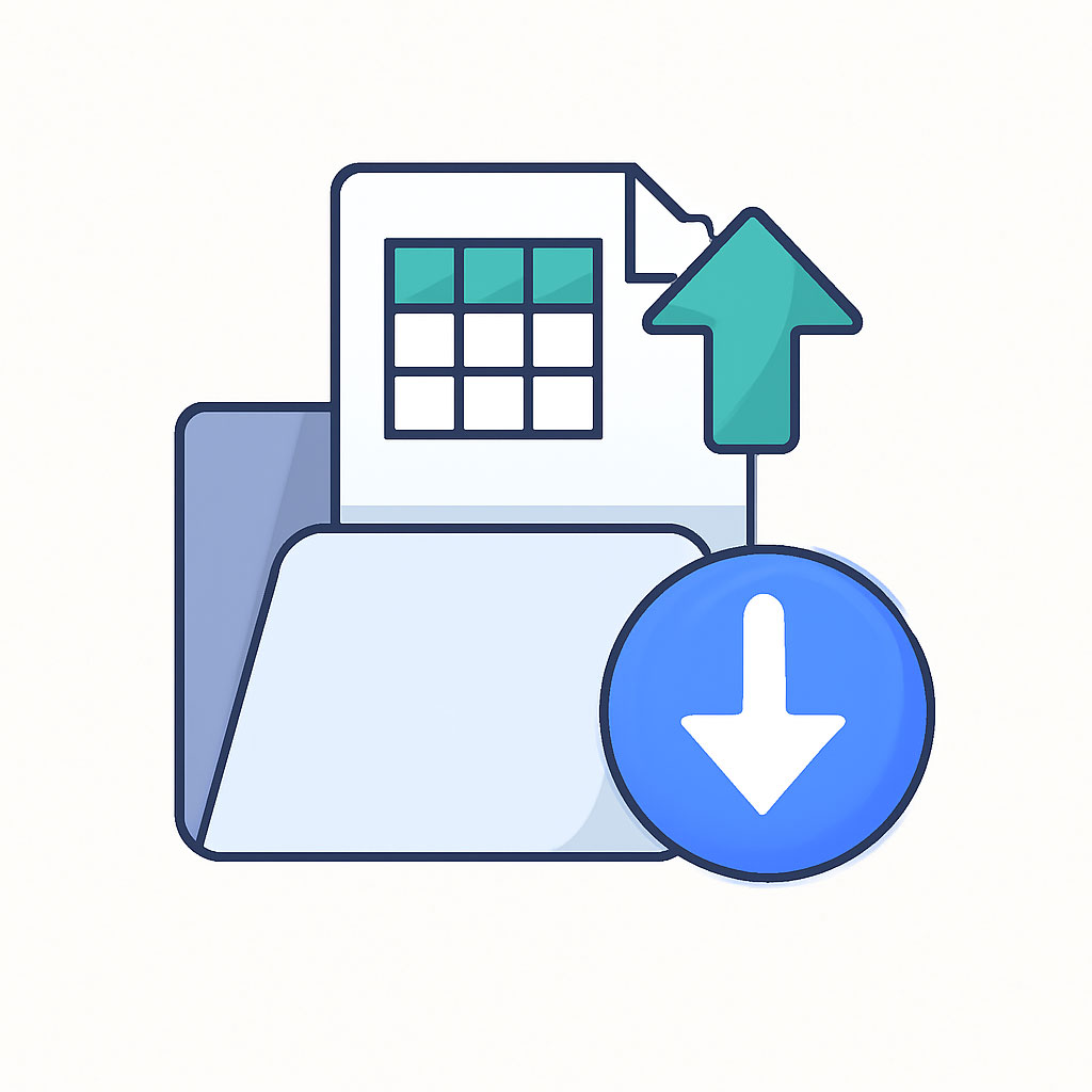 Data-Migration-&-Import