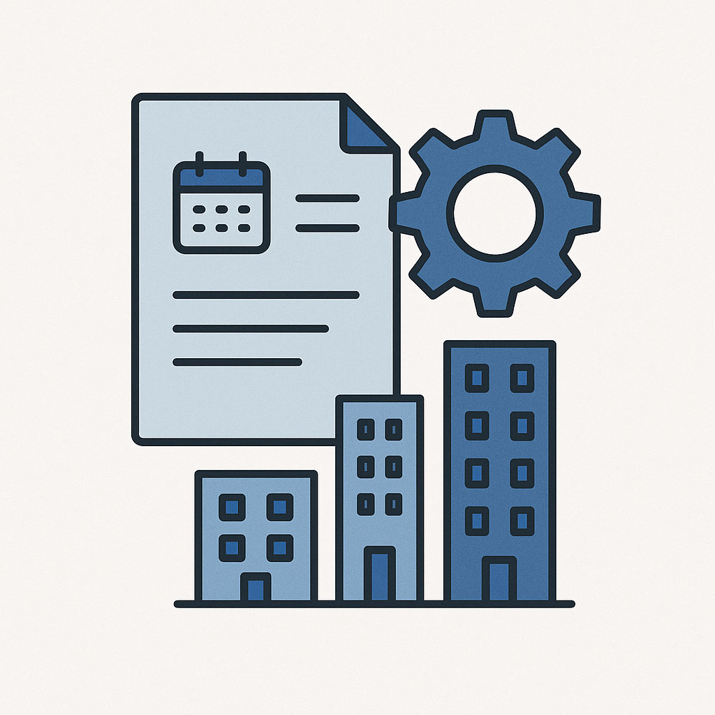Entity-Specific-Configuration