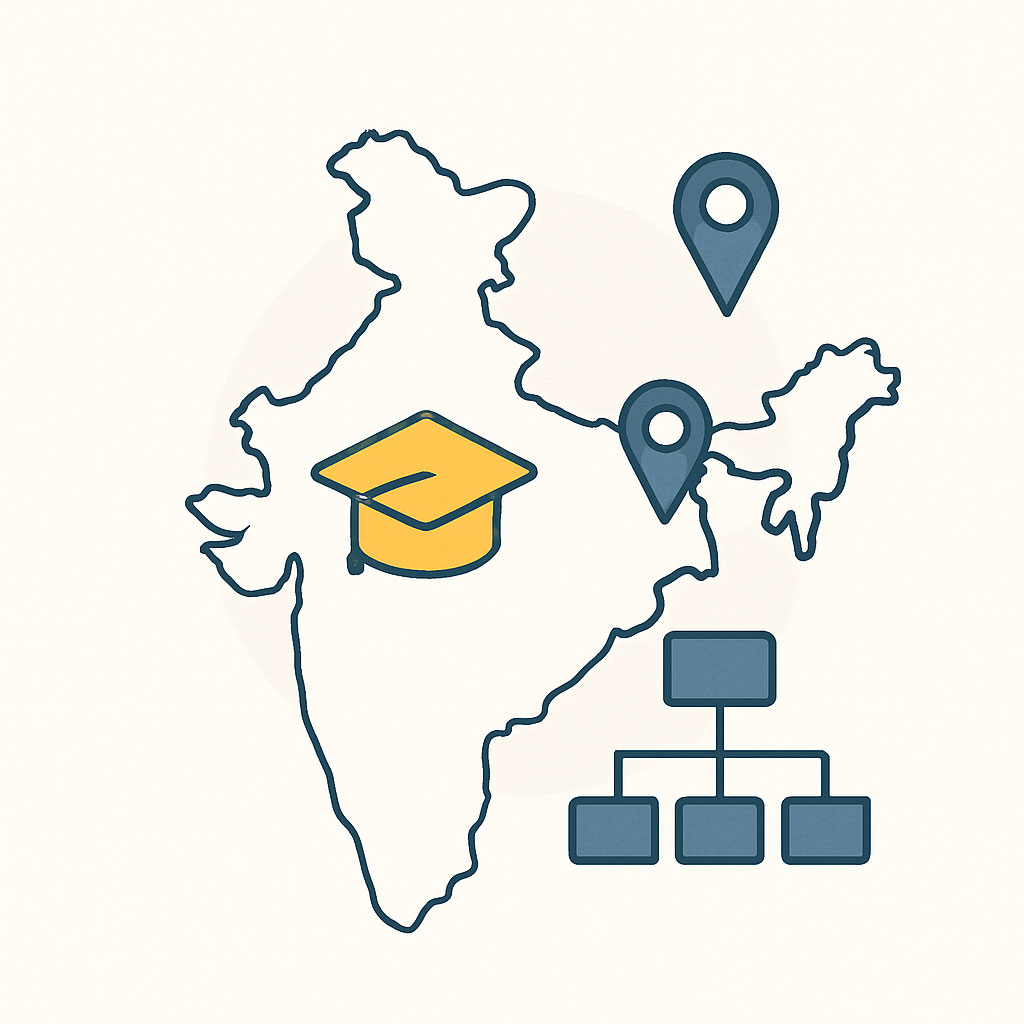 Geographic-Organization