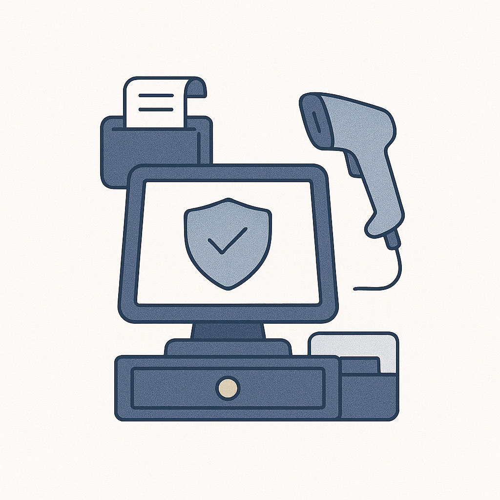 Hardware-Integration