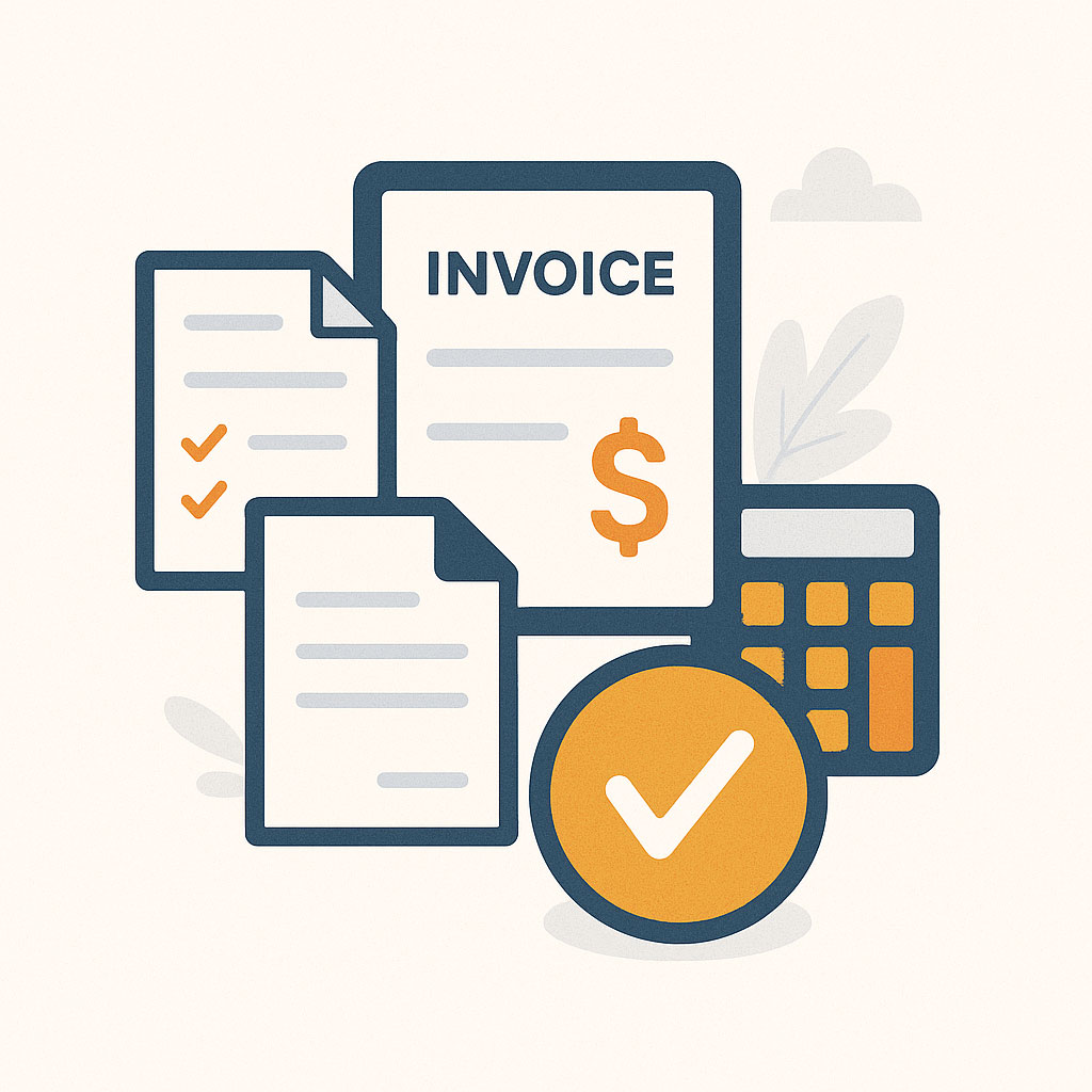 Invoice-Processing