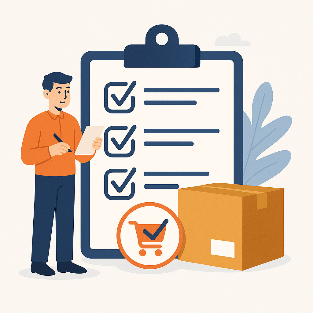 Material-Requisition