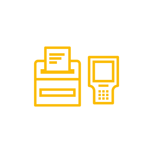POS System