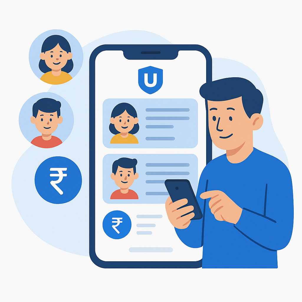 Parent-Mobile-App