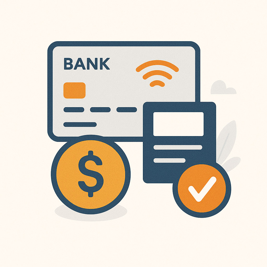 Payment-Execution