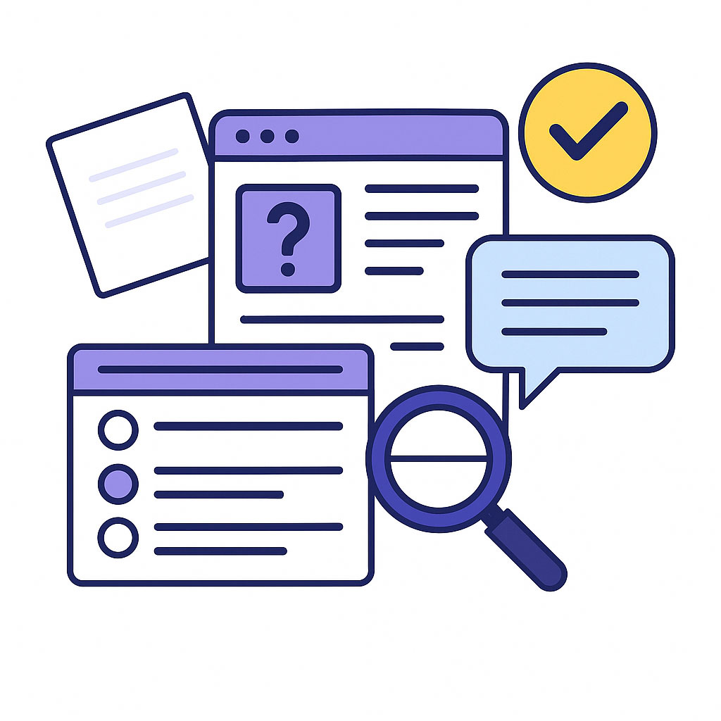 Question-Management-System