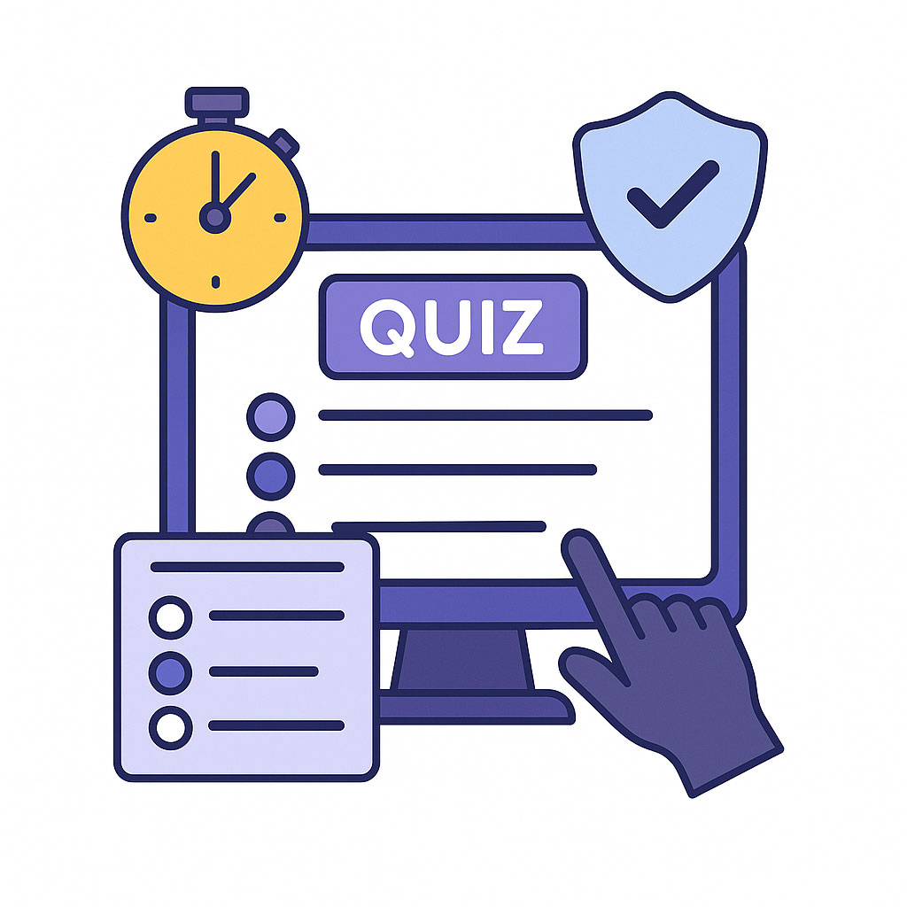 Quiz-System-Implementation
