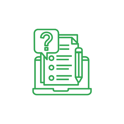 Quizzing System