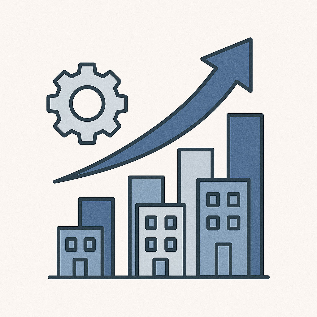 Scalable-Growth-Framework