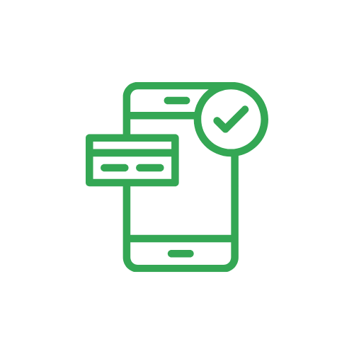 Staff Mobile App