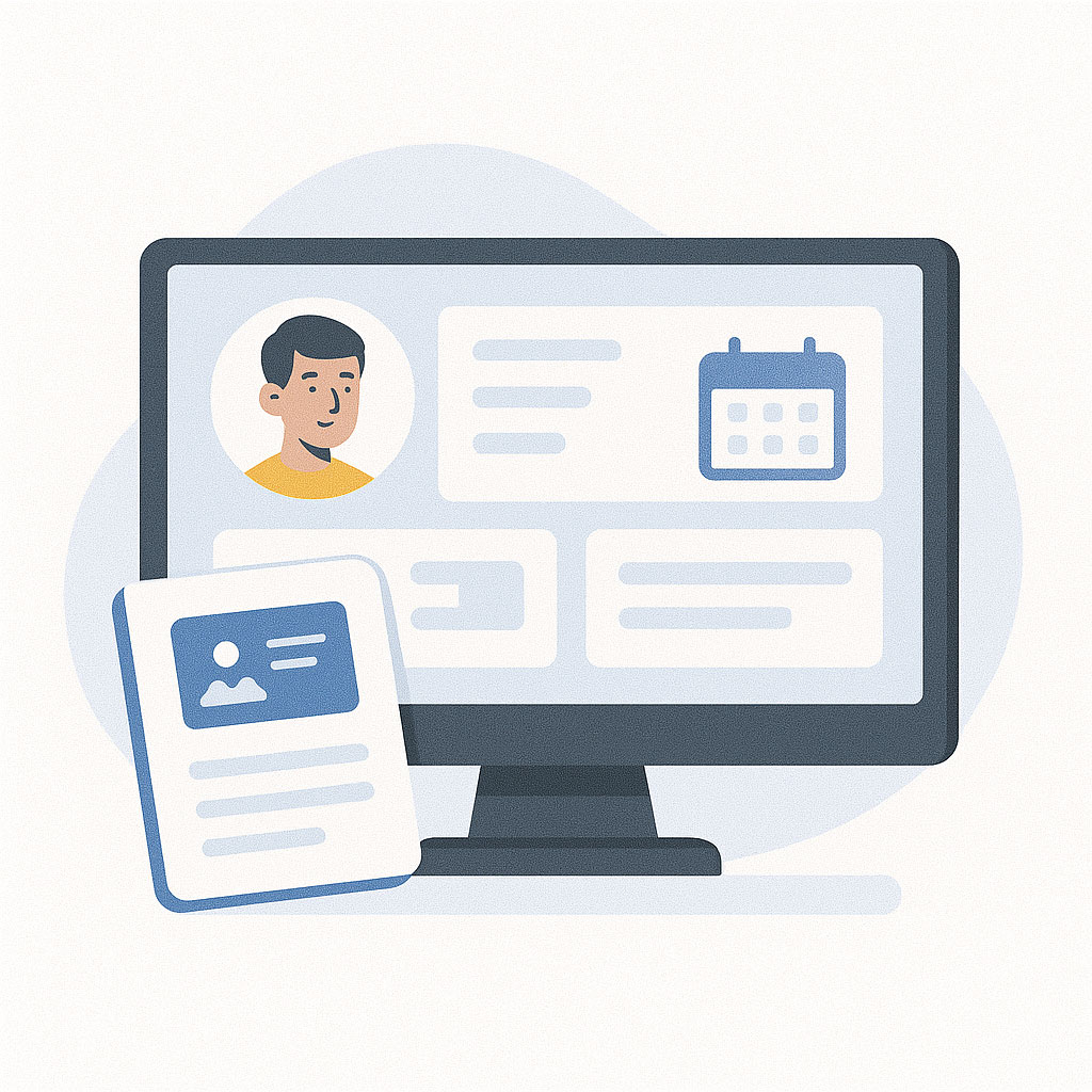 Student-Web-Portal