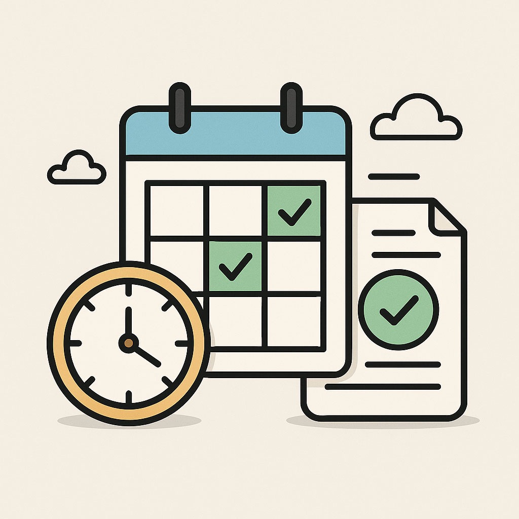 Timetable-Integration