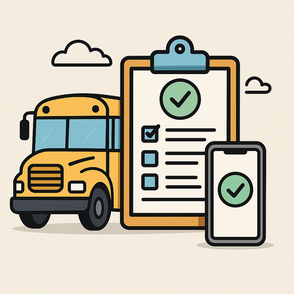 Transport-Attendance