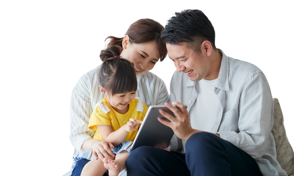 The Parent Journey