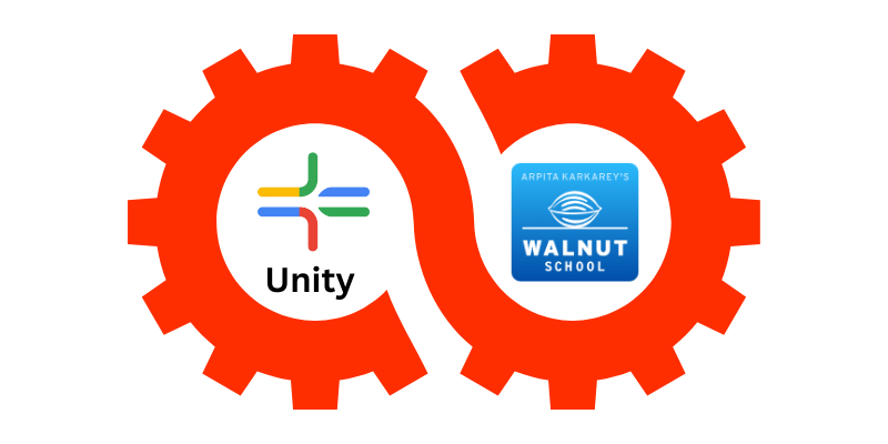 Unity and Walnut Schools