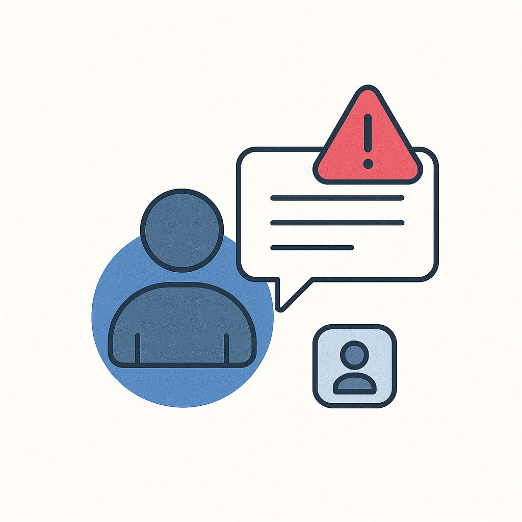 User-Notices