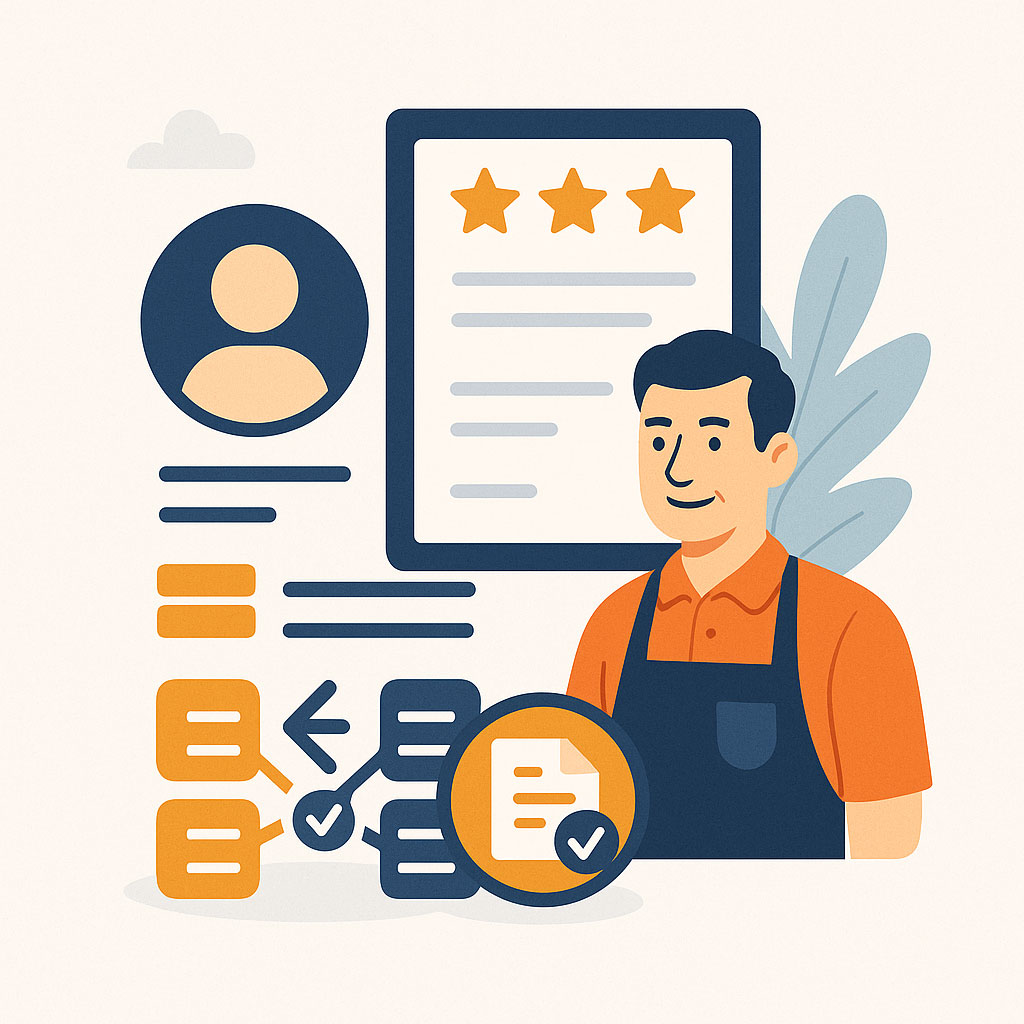 Vendor-Management