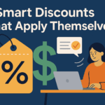 Smart Discounts