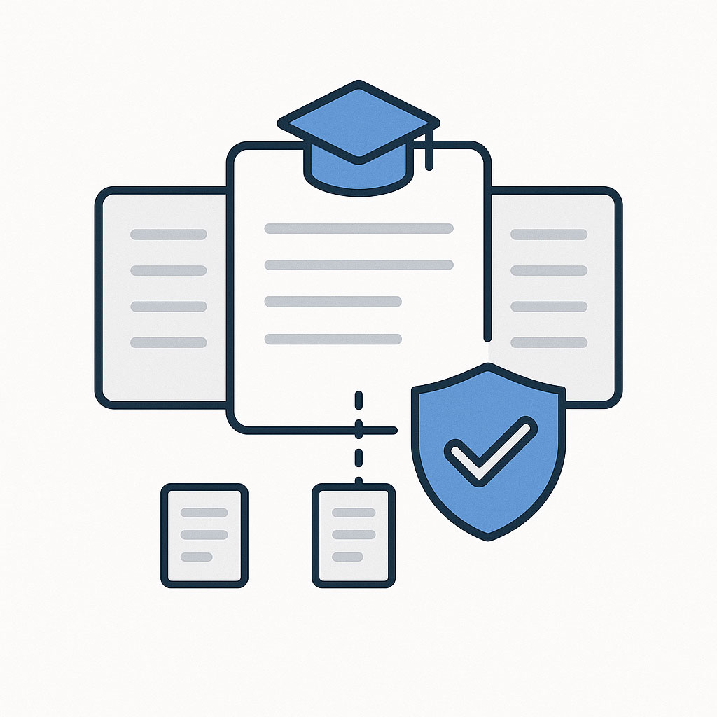 Academic-Standardization
