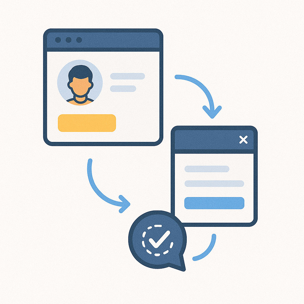 Administrative-Workflows-Standard-Name-Update-Process