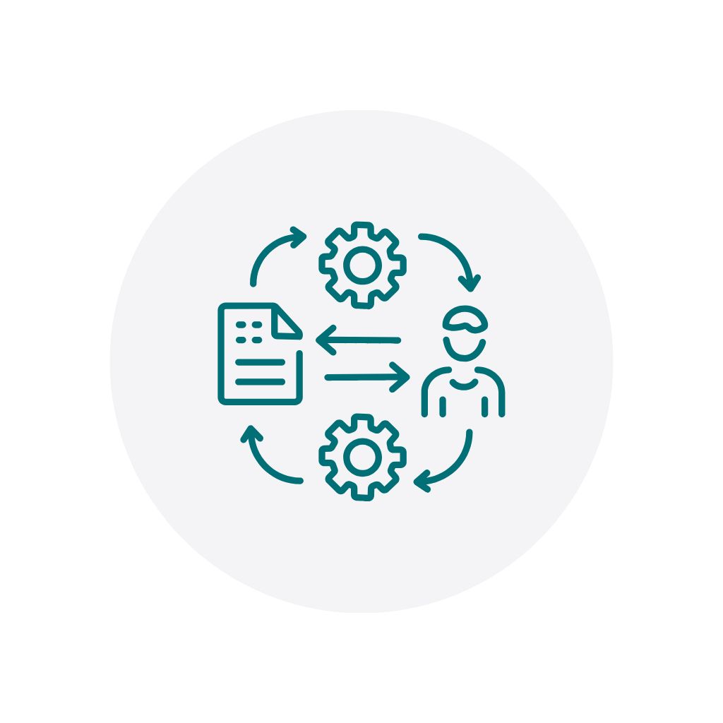 Administrator Workflow