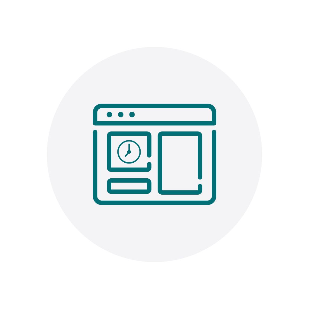Advanced UI Components