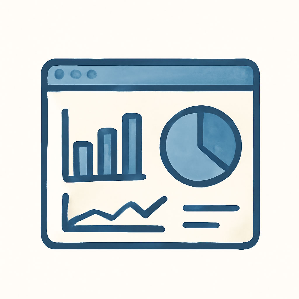 Analytics-Dashboard