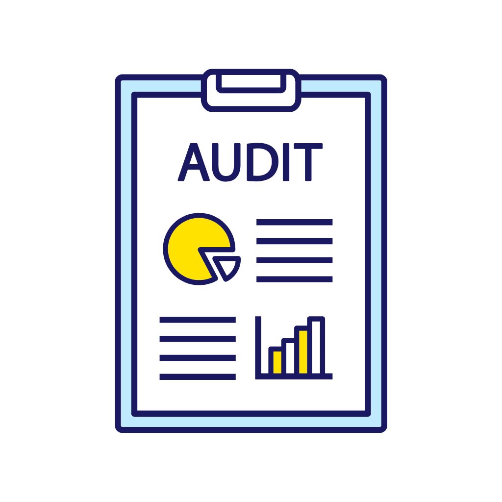 Audit Trail Capabilities