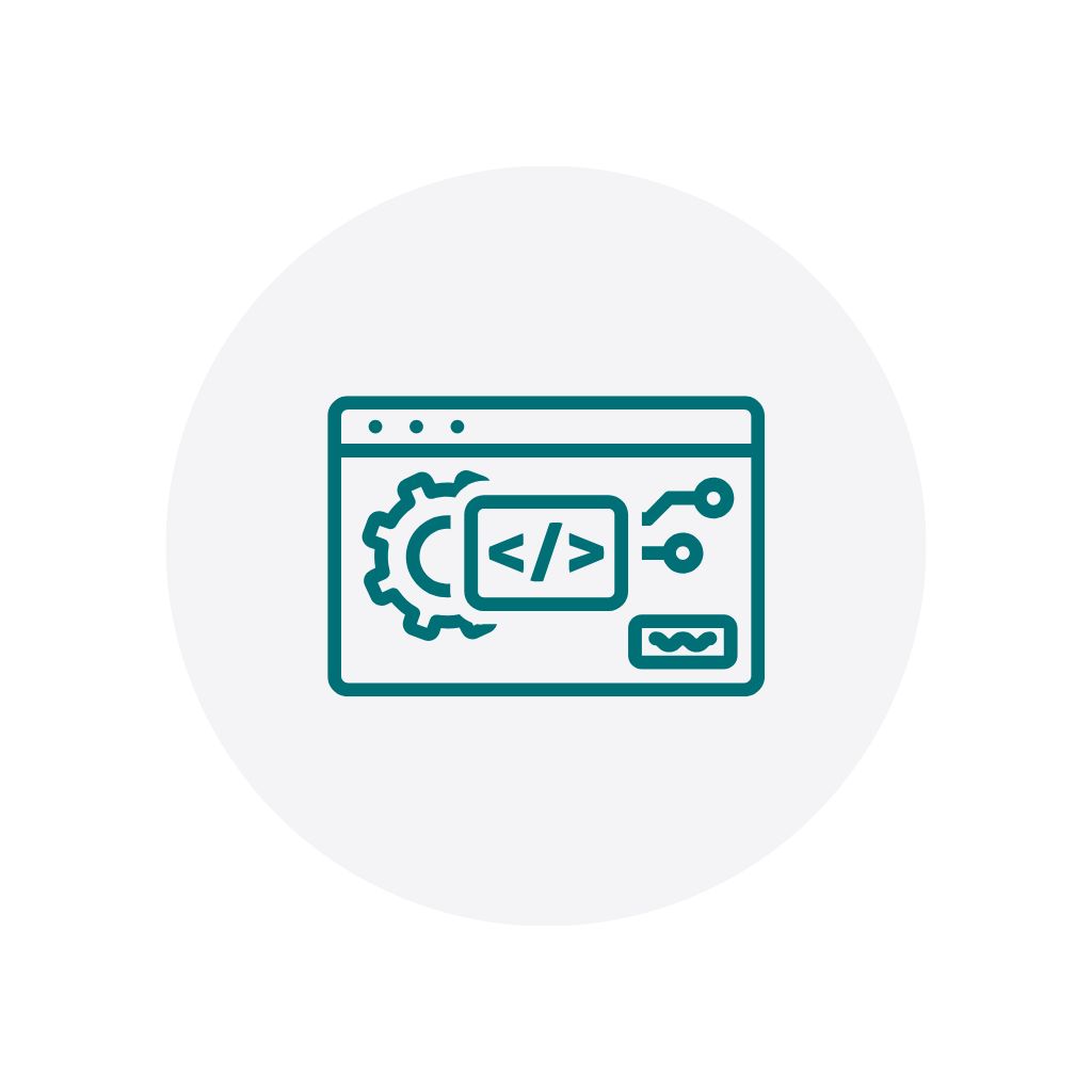 Backend Components