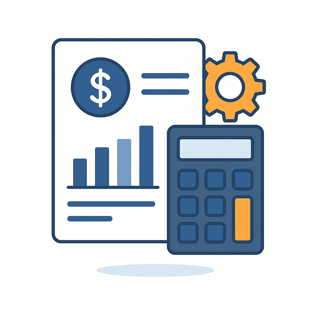 Budget-Management