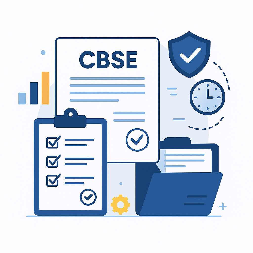 CBSE-Compliance
