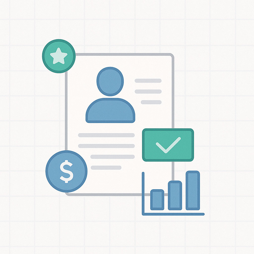 Centralized-Student-Profiles