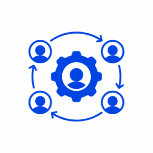 Chain Administrator Journey