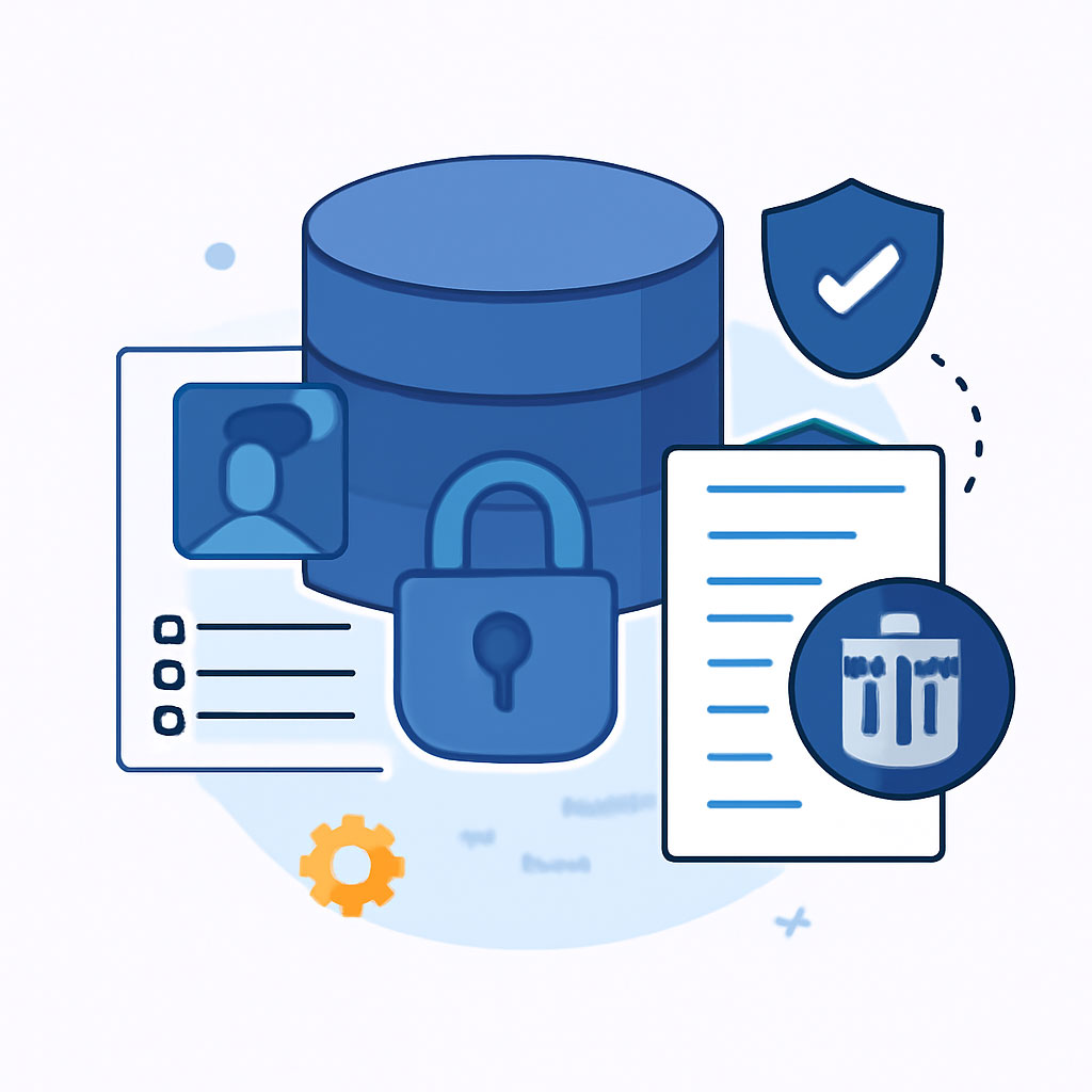 Data-management