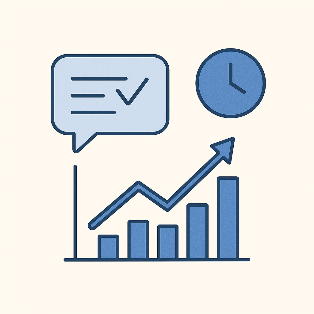 Communication-Tracking