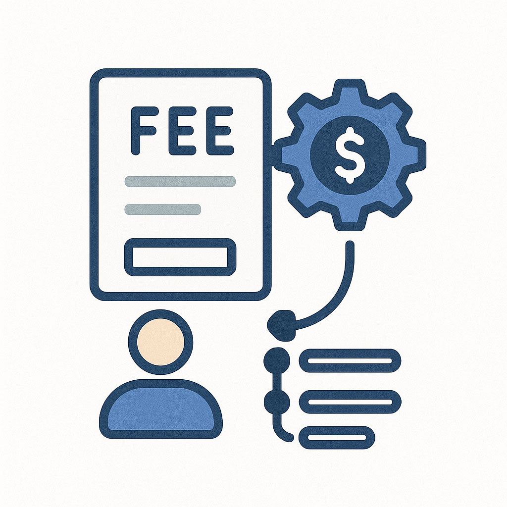 Configurable-Fee-Heads