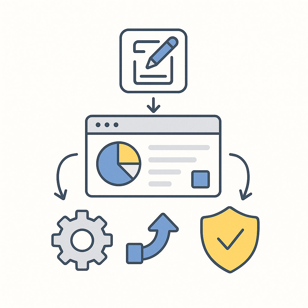 Configuration-Options
