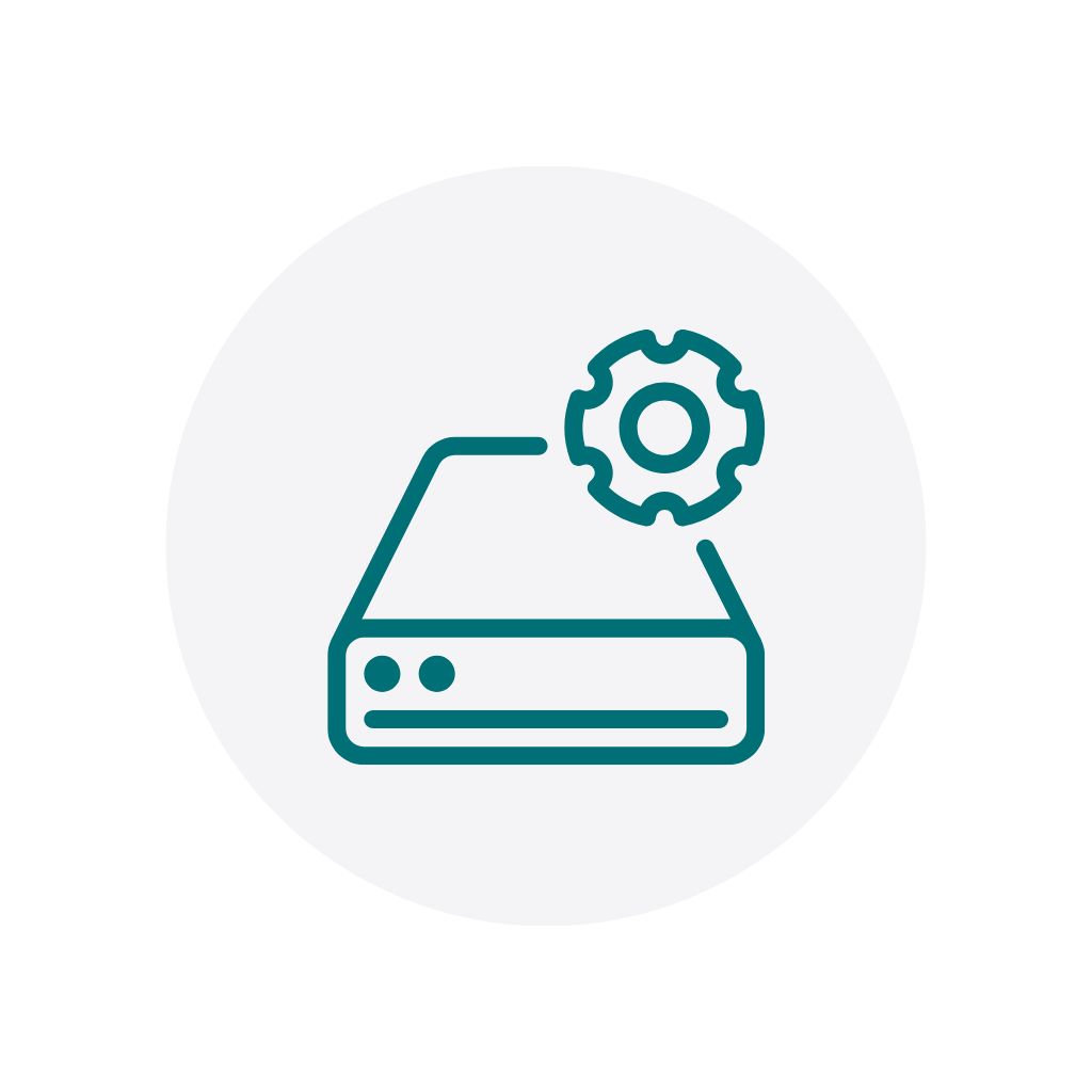 Configuration Options