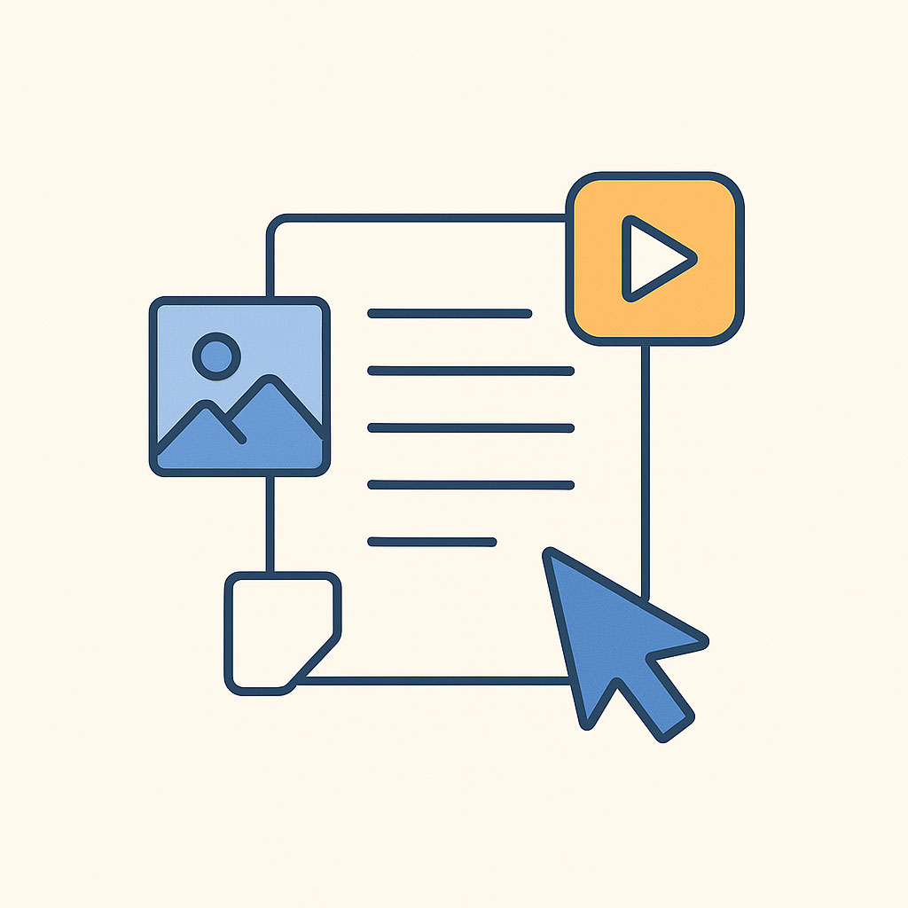 Content-Management