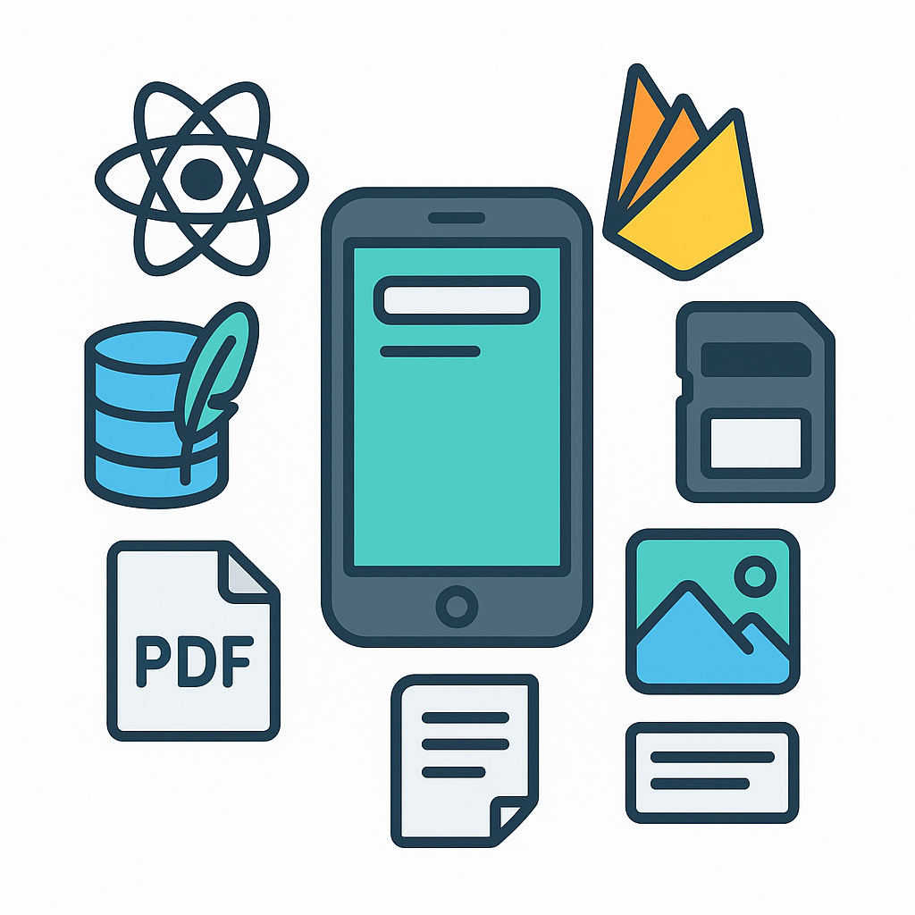 Core-Application-Features