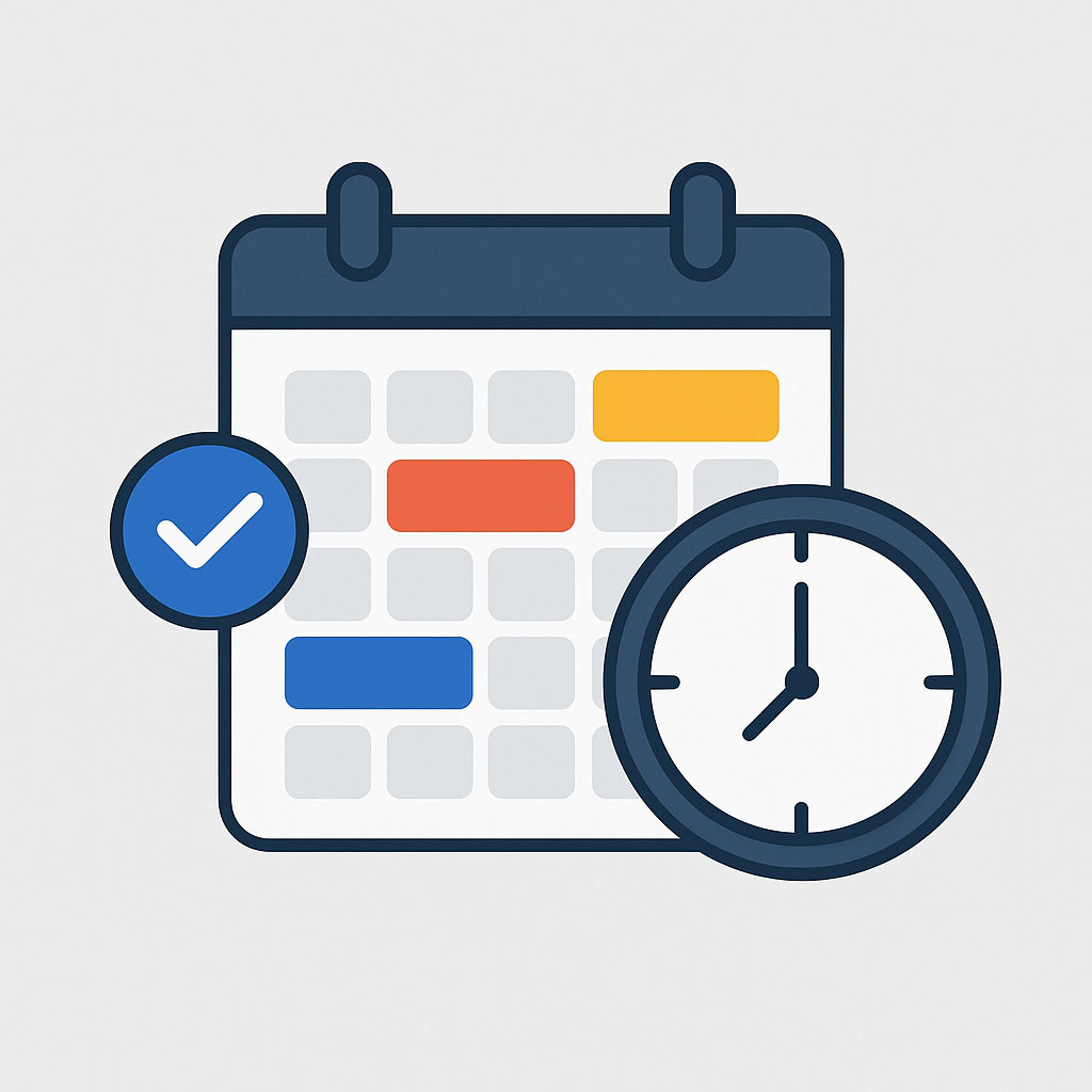 Core-Implementation