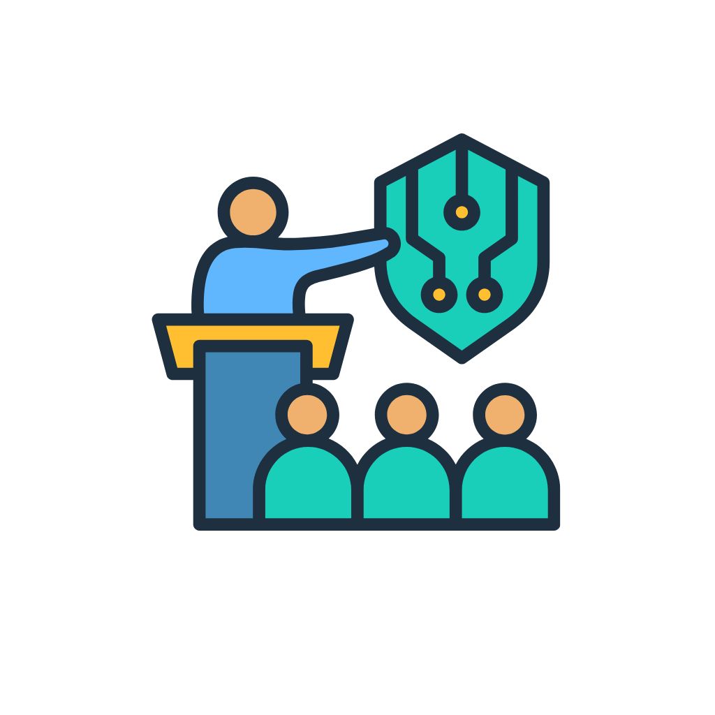Core Security Features