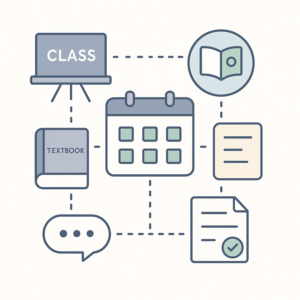 Curriculum-Mapping